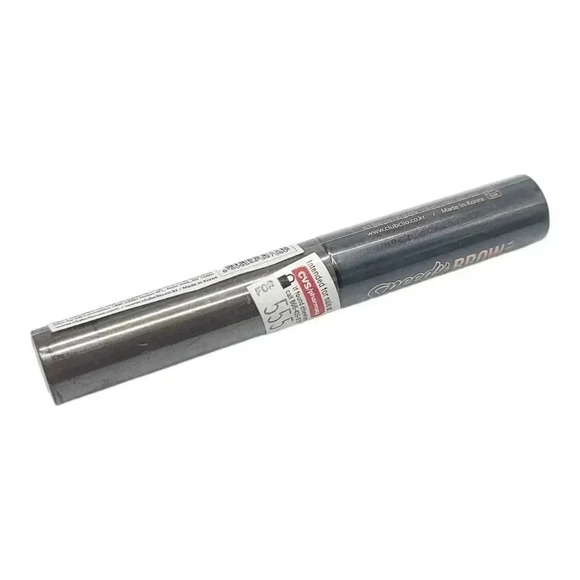 PERIPERA Speedy Brow Cara 0.2 Ounce #4 Dark Brown Eyebrow Mascara Volumizing - Picture 4 of 4